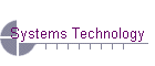 Systems Technology